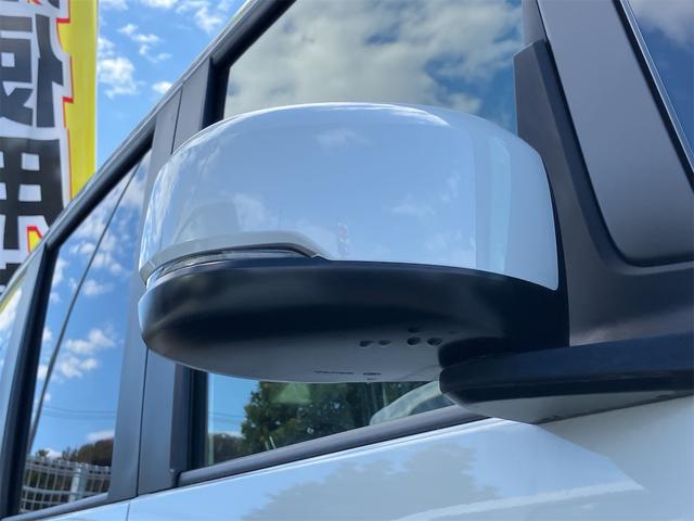 Ｎ－ＢＯＸカスタム ベースグレード　届け出済み未使用車　バックカメラ　両側スライド・片側電動　クリアランスソナー　オートクルーズコントロール　衝突被害軽減システム　オートライト　ＬＥＤヘッドランプ　スマートキー　アイドリングストップ（23枚目）