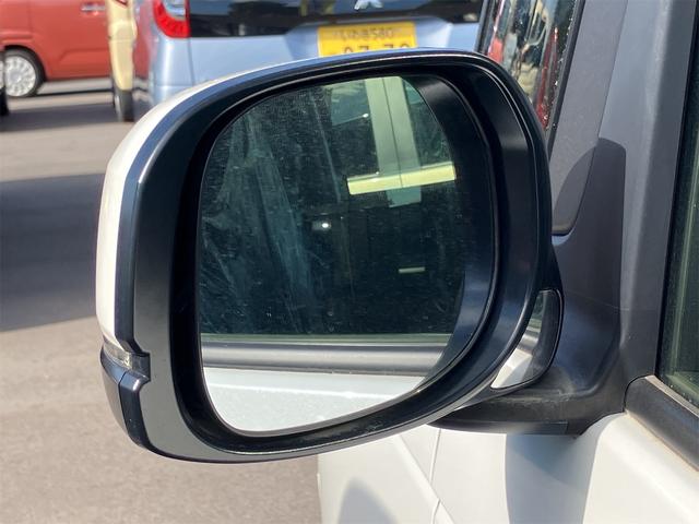 Ｎ－ＢＯＸカスタム ベースグレード　届け出済み未使用車　バックカメラ　両側スライド・片側電動　クリアランスソナー　オートクルーズコントロール　衝突被害軽減システム　オートライト　ＬＥＤヘッドランプ　スマートキー　アイドリングストップ（24枚目）