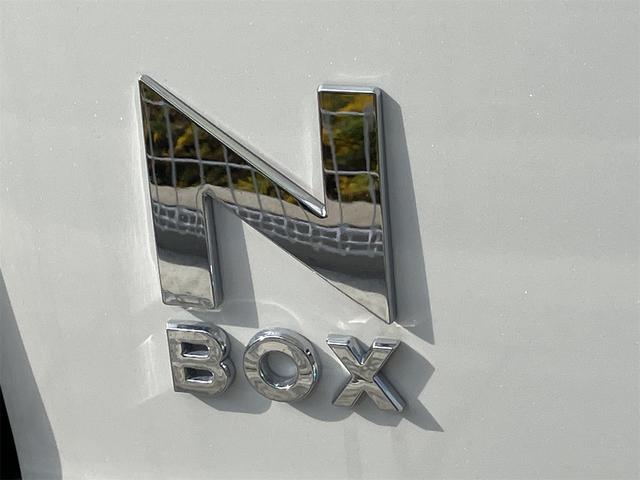 Ｎ－ＢＯＸカスタム ベースグレード　届け出済み未使用車　バックカメラ　両側スライド・片側電動　クリアランスソナー　オートクルーズコントロール　衝突被害軽減システム　オートライト　ＬＥＤヘッドランプ　スマートキー　アイドリングストップ（27枚目）