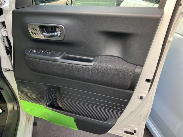 Ｎ－ＢＯＸカスタム ベースグレード　届け出済み未使用車　バックカメラ　両側スライド・片側電動　クリアランスソナー　オートクルーズコントロール　衝突被害軽減システム　オートライト　ＬＥＤヘッドランプ　スマートキー　アイドリングストップ（28枚目）