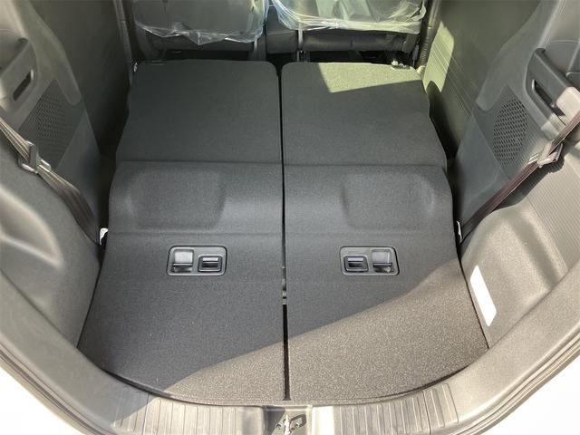 Ｎ－ＢＯＸカスタム ベースグレード　届け出済み未使用車　バックカメラ　両側スライド・片側電動　クリアランスソナー　オートクルーズコントロール　衝突被害軽減システム　オートライト　ＬＥＤヘッドランプ　スマートキー　アイドリングストップ（29枚目）