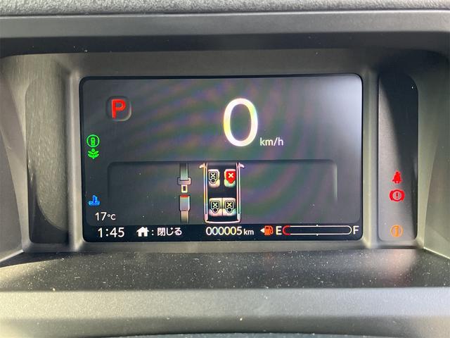 Ｎ－ＢＯＸカスタム ベースグレード　届け出済み未使用車　バックカメラ　両側スライド・片側電動　クリアランスソナー　オートクルーズコントロール　衝突被害軽減システム　オートライト　ＬＥＤヘッドランプ　スマートキー　アイドリングストップ（32枚目）