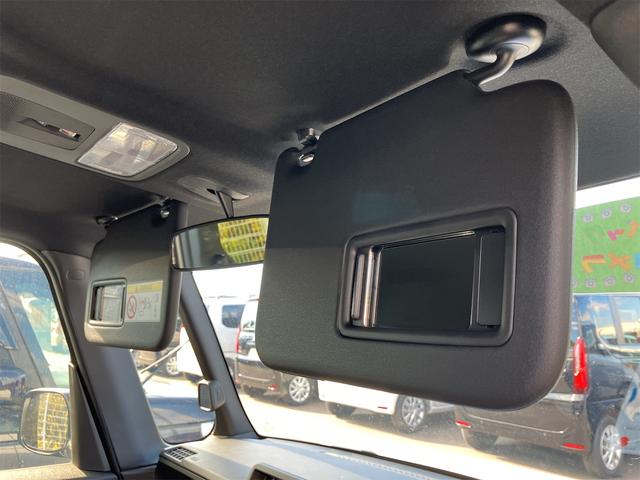 Ｎ－ＢＯＸカスタム ベースグレード　届け出済み未使用車　バックカメラ　両側スライド・片側電動　クリアランスソナー　オートクルーズコントロール　衝突被害軽減システム　オートライト　ＬＥＤヘッドランプ　スマートキー　アイドリングストップ（39枚目）