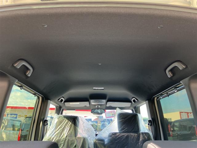 Ｎ－ＢＯＸカスタム ベースグレード　届け出済み未使用車　バックカメラ　両側スライド・片側電動　クリアランスソナー　オートクルーズコントロール　衝突被害軽減システム　オートライト　ＬＥＤヘッドランプ　スマートキー　アイドリングストップ（45枚目）