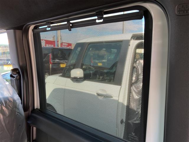 Ｎ－ＢＯＸカスタム ベースグレード　届け出済み未使用車　バックカメラ　両側スライド・片側電動　クリアランスソナー　オートクルーズコントロール　衝突被害軽減システム　オートライト　ＬＥＤヘッドランプ　スマートキー　アイドリングストップ（46枚目）