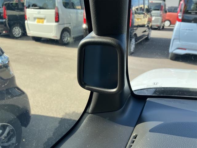 Ｎ－ＢＯＸカスタム ベースグレード　届け出済み未使用車　バックカメラ　両側スライド・片側電動　クリアランスソナー　オートクルーズコントロール　衝突被害軽減システム　オートライト　ＬＥＤヘッドランプ　スマートキー　アイドリングストップ（49枚目）