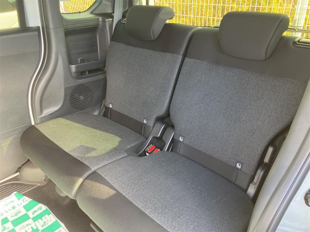 Ｎ－ＢＯＸカスタム ベースグレード　届け出済み未使用車　バックカメラ　両側スライド・片側電動　クリアランスソナー　オートクルーズコントロール　衝突被害軽減システム　オートライト　ＬＥＤヘッドランプ　スマートキー　アイドリングストップ（52枚目）