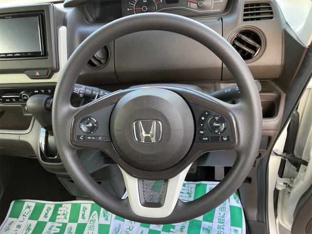 N-BOX L ドライブレコーダー ETC バックカメラ 両側スライド・片側電動 ナビ TV クリアランスソナー オートクルーズコントロール レーンアシスト 衝突被害軽減システム オートライト LEDヘッドランプ(2枚目)