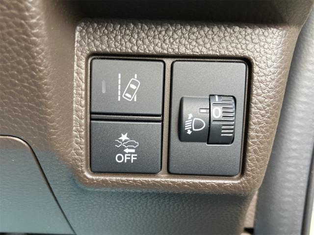 N-BOX L ドライブレコーダー ETC バックカメラ 両側スライド・片側電動 ナビ TV クリアランスソナー オートクルーズコントロール レーンアシスト 衝突被害軽減システム オートライト LEDヘッドランプ(11枚目)