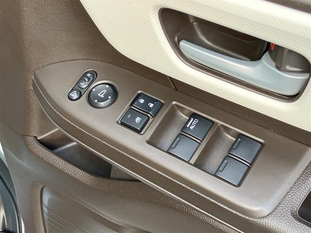 N-BOX L ドライブレコーダー ETC バックカメラ 両側スライド・片側電動 ナビ TV クリアランスソナー オートクルーズコントロール レーンアシスト 衝突被害軽減システム オートライト LEDヘッドランプ(12枚目)