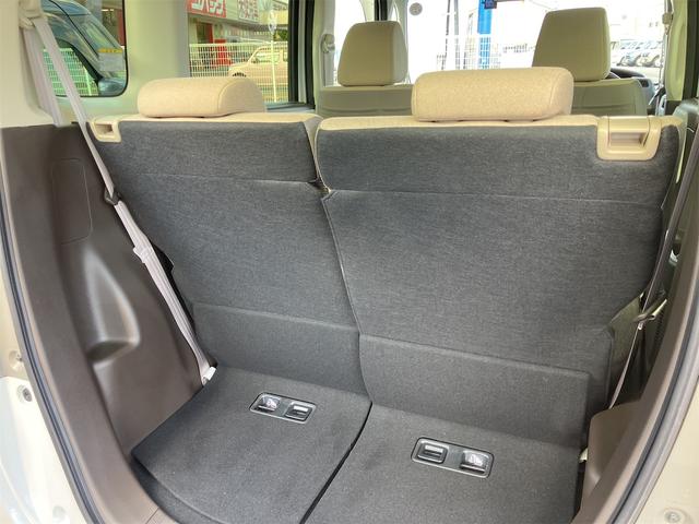 N-BOX L ドライブレコーダー ETC バックカメラ 両側スライド・片側電動 ナビ TV クリアランスソナー オートクルーズコントロール レーンアシスト 衝突被害軽減システム オートライト LEDヘッドランプ(19枚目)