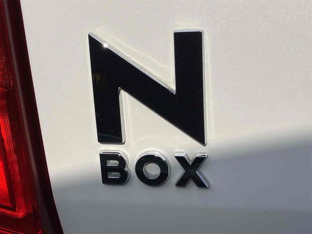 N-BOX L ドライブレコーダー ETC バックカメラ 両側スライド・片側電動 ナビ TV クリアランスソナー オートクルーズコントロール レーンアシスト 衝突被害軽減システム オートライト LEDヘッドランプ(22枚目)