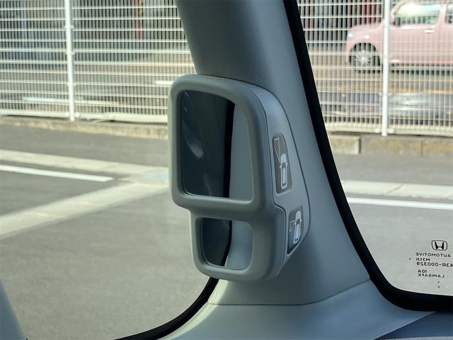 N-BOX L ドライブレコーダー ETC バックカメラ 両側スライド・片側電動 ナビ TV クリアランスソナー オートクルーズコントロール レーンアシスト 衝突被害軽減システム オートライト LEDヘッドランプ(45枚目)