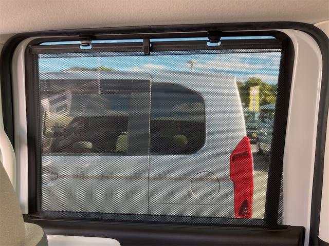 N-BOX L ドライブレコーダー ETC バックカメラ 両側スライド・片側電動 ナビ TV クリアランスソナー オートクルーズコントロール レーンアシスト 衝突被害軽減システム オートライト LEDヘッドランプ(58枚目)