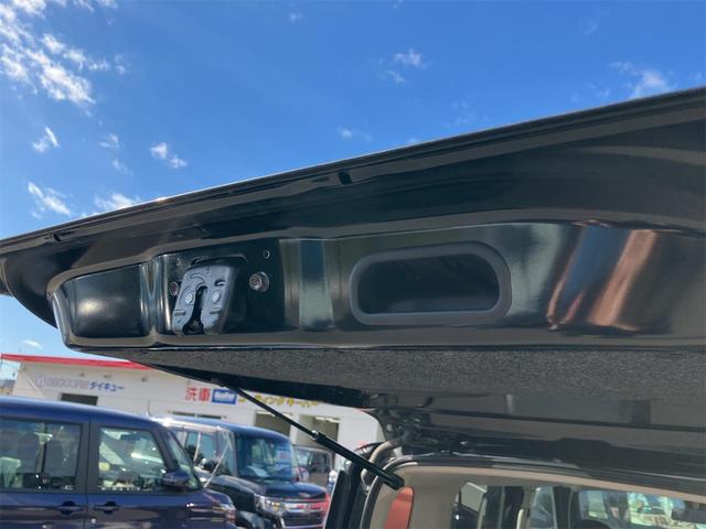 ｅＫクロススペース Ｍ　届け出済み未使用車　両側スライドドア　クリアランスソナー　レーンアシスト　衝突被害軽減システム　オートライト　ＬＥＤヘッドランプ　キーレスエントリー　アイドリングストップ　電動格納ミラー（49枚目）