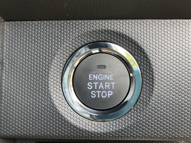 タフト Ｇ　届け出済み未使用車　バックカメラ　クリアランスソナー　オートクルーズコントロール　衝突被害軽減システム　オートマチックハイビーム　オートライト　ＬＥＤヘッドランプ　ヘッドライトウォッシャー（7枚目）