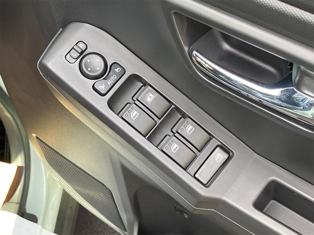 タフト Ｇ　届け出済み未使用車　バックカメラ　クリアランスソナー　オートクルーズコントロール　衝突被害軽減システム　オートマチックハイビーム　オートライト　ＬＥＤヘッドランプ　ヘッドライトウォッシャー（9枚目）