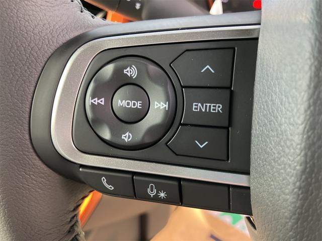 タフト Ｇ　届け出済み未使用車　バックカメラ　クリアランスソナー　オートクルーズコントロール　衝突被害軽減システム　オートマチックハイビーム　オートライト　ＬＥＤヘッドランプ　ヘッドライトウォッシャー（10枚目）