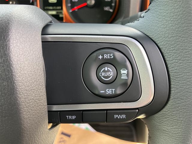 タフト Ｇ　届け出済み未使用車　バックカメラ　クリアランスソナー　オートクルーズコントロール　衝突被害軽減システム　オートマチックハイビーム　オートライト　ＬＥＤヘッドランプ　ヘッドライトウォッシャー（11枚目）