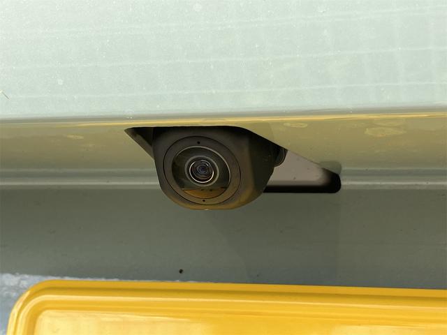 タフト Ｇ　届け出済み未使用車　バックカメラ　クリアランスソナー　オートクルーズコントロール　衝突被害軽減システム　オートマチックハイビーム　オートライト　ＬＥＤヘッドランプ　ヘッドライトウォッシャー（18枚目）