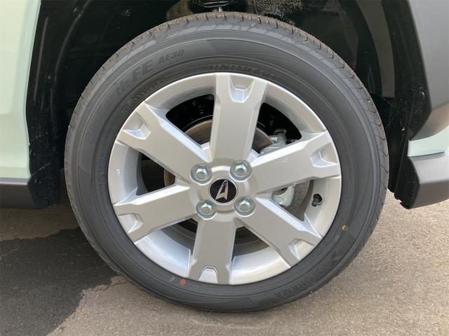 タフト Ｇ　届け出済み未使用車　バックカメラ　クリアランスソナー　オートクルーズコントロール　衝突被害軽減システム　オートマチックハイビーム　オートライト　ＬＥＤヘッドランプ　ヘッドライトウォッシャー（20枚目）