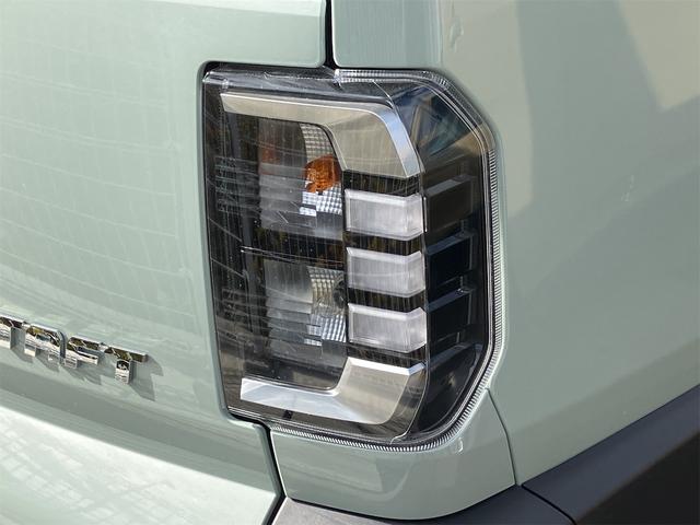 タフト Ｇ　届け出済み未使用車　バックカメラ　クリアランスソナー　オートクルーズコントロール　衝突被害軽減システム　オートマチックハイビーム　オートライト　ＬＥＤヘッドランプ　ヘッドライトウォッシャー（25枚目）