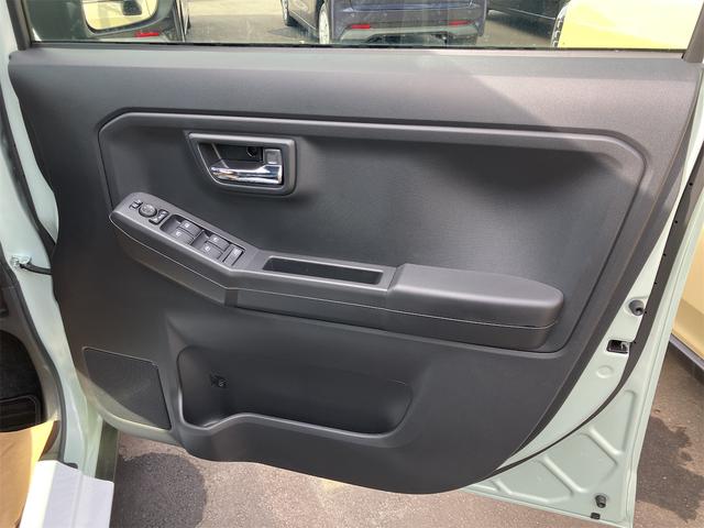 タフト Ｇ　届け出済み未使用車　バックカメラ　クリアランスソナー　オートクルーズコントロール　衝突被害軽減システム　オートマチックハイビーム　オートライト　ＬＥＤヘッドランプ　ヘッドライトウォッシャー（26枚目）