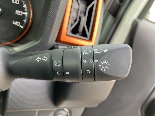 タフト Ｇ　届け出済み未使用車　バックカメラ　クリアランスソナー　オートクルーズコントロール　衝突被害軽減システム　オートマチックハイビーム　オートライト　ＬＥＤヘッドランプ　ヘッドライトウォッシャー（29枚目）