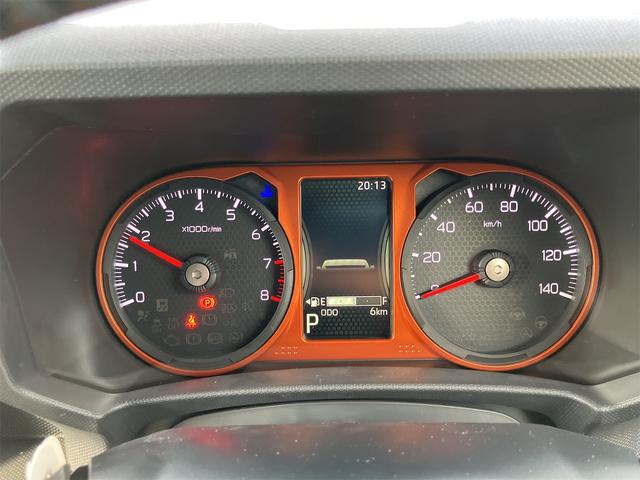 タフト Ｇ　届け出済み未使用車　バックカメラ　クリアランスソナー　オートクルーズコントロール　衝突被害軽減システム　オートマチックハイビーム　オートライト　ＬＥＤヘッドランプ　ヘッドライトウォッシャー（30枚目）