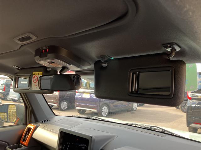 タフト Ｇ　届け出済み未使用車　バックカメラ　クリアランスソナー　オートクルーズコントロール　衝突被害軽減システム　オートマチックハイビーム　オートライト　ＬＥＤヘッドランプ　ヘッドライトウォッシャー（34枚目）