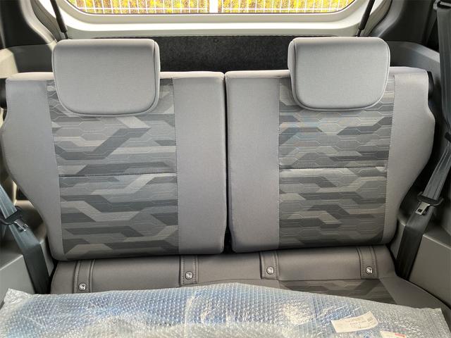 タフト Ｇ　届け出済み未使用車　バックカメラ　クリアランスソナー　オートクルーズコントロール　衝突被害軽減システム　オートマチックハイビーム　オートライト　ＬＥＤヘッドランプ　ヘッドライトウォッシャー（40枚目）