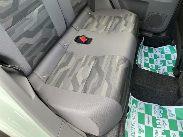 タフト Ｇ　届け出済み未使用車　バックカメラ　クリアランスソナー　オートクルーズコントロール　衝突被害軽減システム　オートマチックハイビーム　オートライト　ＬＥＤヘッドランプ　ヘッドライトウォッシャー（41枚目）