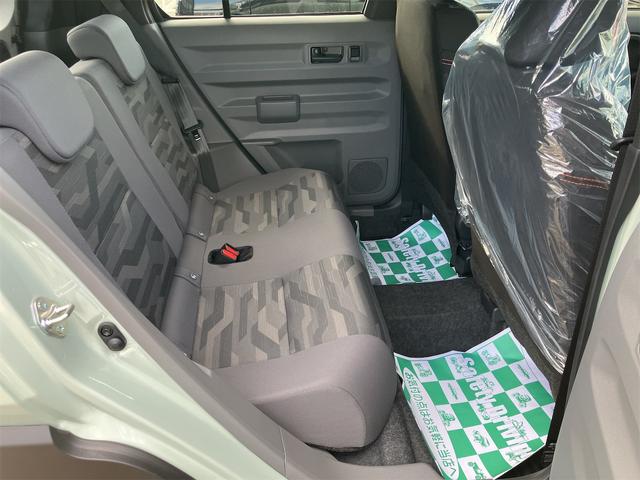 タフト Ｇ　届け出済み未使用車　バックカメラ　クリアランスソナー　オートクルーズコントロール　衝突被害軽減システム　オートマチックハイビーム　オートライト　ＬＥＤヘッドランプ　ヘッドライトウォッシャー（42枚目）