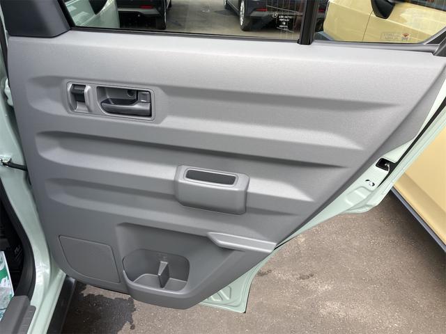 タフト Ｇ　届け出済み未使用車　バックカメラ　クリアランスソナー　オートクルーズコントロール　衝突被害軽減システム　オートマチックハイビーム　オートライト　ＬＥＤヘッドランプ　ヘッドライトウォッシャー（43枚目）