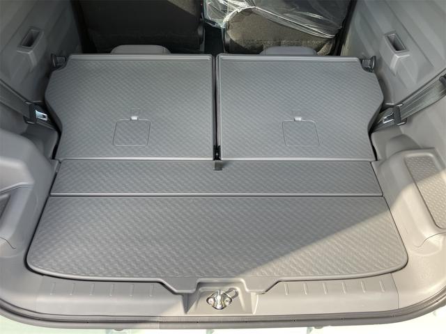 タフト Ｇ　届け出済み未使用車　バックカメラ　クリアランスソナー　オートクルーズコントロール　衝突被害軽減システム　オートマチックハイビーム　オートライト　ＬＥＤヘッドランプ　ヘッドライトウォッシャー（45枚目）