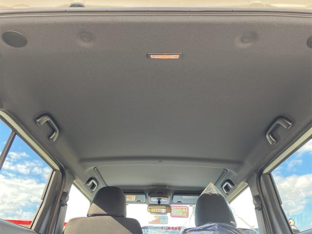 タフト Ｇ　届け出済み未使用車　バックカメラ　クリアランスソナー　オートクルーズコントロール　衝突被害軽減システム　オートマチックハイビーム　オートライト　ＬＥＤヘッドランプ　ヘッドライトウォッシャー（46枚目）