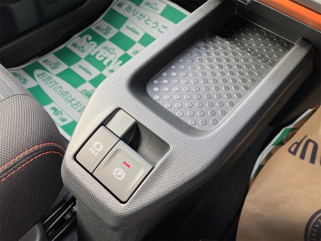 タフト Ｇ　届け出済み未使用車　バックカメラ　クリアランスソナー　オートクルーズコントロール　衝突被害軽減システム　オートライト　ＬＥＤヘッドランプ　ヘッドライトウォッシャー　スマートキー（6枚目）