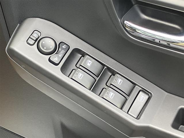 タフト Ｇ　届け出済み未使用車　バックカメラ　クリアランスソナー　オートクルーズコントロール　衝突被害軽減システム　オートライト　ＬＥＤヘッドランプ　ヘッドライトウォッシャー　スマートキー（11枚目）