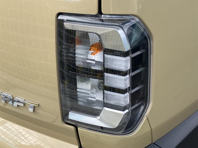 タフト Ｇ　届け出済み未使用車　バックカメラ　クリアランスソナー　オートクルーズコントロール　衝突被害軽減システム　オートライト　ＬＥＤヘッドランプ　ヘッドライトウォッシャー　スマートキー（17枚目）