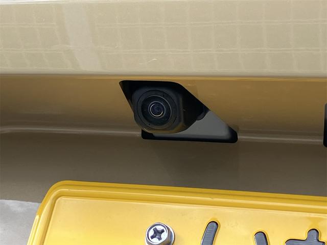 タフト Ｇ　届け出済み未使用車　バックカメラ　クリアランスソナー　オートクルーズコントロール　衝突被害軽減システム　オートライト　ＬＥＤヘッドランプ　ヘッドライトウォッシャー　スマートキー（18枚目）