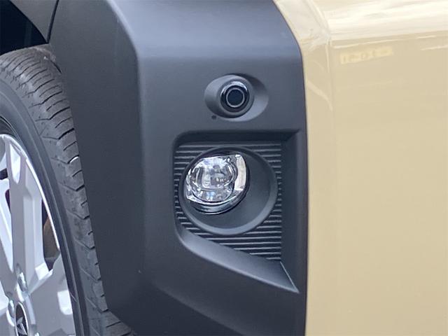 タフト Ｇ　届け出済み未使用車　バックカメラ　クリアランスソナー　オートクルーズコントロール　衝突被害軽減システム　オートライト　ＬＥＤヘッドランプ　ヘッドライトウォッシャー　スマートキー（21枚目）