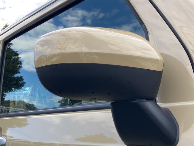 タフト Ｇ　届け出済み未使用車　バックカメラ　クリアランスソナー　オートクルーズコントロール　衝突被害軽減システム　オートライト　ＬＥＤヘッドランプ　ヘッドライトウォッシャー　スマートキー（23枚目）