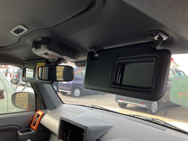 タフト Ｇ　届け出済み未使用車　バックカメラ　クリアランスソナー　オートクルーズコントロール　衝突被害軽減システム　オートライト　ＬＥＤヘッドランプ　ヘッドライトウォッシャー　スマートキー（31枚目）