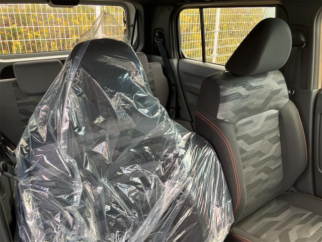 タフト Ｇ　届け出済み未使用車　バックカメラ　クリアランスソナー　オートクルーズコントロール　衝突被害軽減システム　オートライト　ＬＥＤヘッドランプ　ヘッドライトウォッシャー　スマートキー（34枚目）