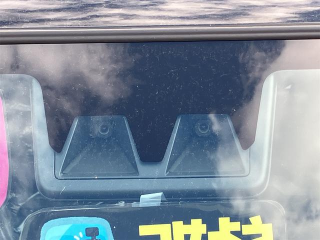 タフト Ｇ　届け出済み未使用車　バックカメラ　クリアランスソナー　オートクルーズコントロール　衝突被害軽減システム　オートライト　ＬＥＤヘッドランプ　ヘッドライトウォッシャー　スマートキー（36枚目）