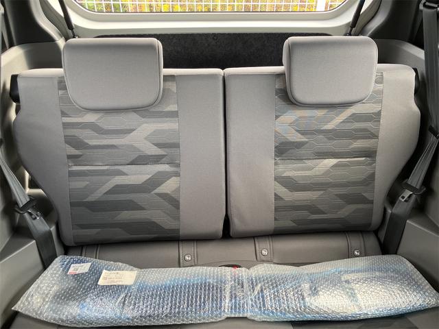 タフト Ｇ　届け出済み未使用車　バックカメラ　クリアランスソナー　オートクルーズコントロール　衝突被害軽減システム　オートライト　ＬＥＤヘッドランプ　ヘッドライトウォッシャー　スマートキー（39枚目）