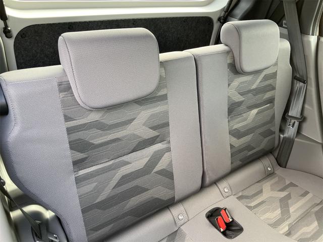 タフト Ｇ　届け出済み未使用車　バックカメラ　クリアランスソナー　オートクルーズコントロール　衝突被害軽減システム　オートライト　ＬＥＤヘッドランプ　ヘッドライトウォッシャー　スマートキー（40枚目）