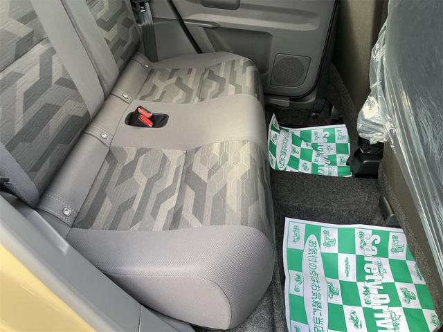 タフト Ｇ　届け出済み未使用車　バックカメラ　クリアランスソナー　オートクルーズコントロール　衝突被害軽減システム　オートライト　ＬＥＤヘッドランプ　ヘッドライトウォッシャー　スマートキー（41枚目）