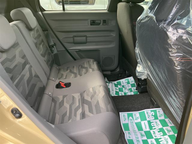 タフト Ｇ　届け出済み未使用車　バックカメラ　クリアランスソナー　オートクルーズコントロール　衝突被害軽減システム　オートライト　ＬＥＤヘッドランプ　ヘッドライトウォッシャー　スマートキー（42枚目）