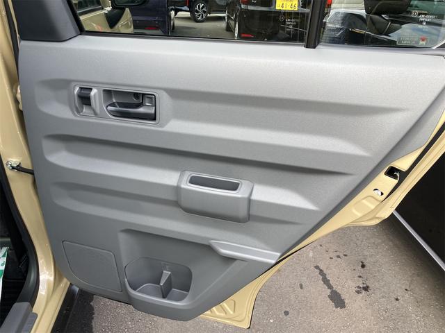 タフト Ｇ　届け出済み未使用車　バックカメラ　クリアランスソナー　オートクルーズコントロール　衝突被害軽減システム　オートライト　ＬＥＤヘッドランプ　ヘッドライトウォッシャー　スマートキー（43枚目）